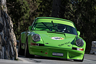 Bild: Porsche 911 Carrera RSR 2.8 (1973) - Arosa ClassicCar Bergrennen 2016