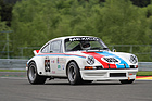 Porsche 911 Carrera RSR 2.8 (1973) Brumos Racing - Spa Classic 2016