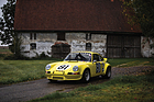 Porsche 911 Carrera RSR 2.8 (1973) - angeboten als Lot 181 an der RM/Sotheby's Porsche-Versteigerung in Atlanta am 27. Oktober 2018