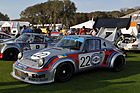 Image: Porsche 911 Carrera RSR 2.8 (1973) - this is what GT winners look like - shown at the Amelia Island Concours d'Elegance 2013
