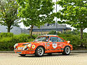 Porsche 911 Carrera RSR 2.8-Litre Coupé Re-creation (1973) - als Lot 396 angeboten an der Bonhams Goodwood Revival Versteigerung am 17. September 2022