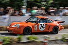 Porsche 911 Carrera RSR 3.0 (1973) - anlässlich der Sonderveranstaltung "Le Mans @ Zuffenhausen" im Porsche-Museum am 13./14. Juni 2015