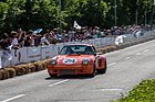 Porsche 911 Carrera RSR 3.0 (1973) - anlässlich der Sonderveranstaltung "Le Mans @ Zuffenhausen" im Porsche-Museum am 13./14. Juni 2015