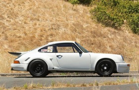 Porsche 911 Carrera RSR 3.0 (1974) - an der Bonhams Quail Lodge Auktion vom 14./15. August 2014 als Lot 246
