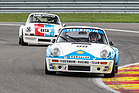 Porsche 911 Carrera RSR 3.0 (1975) Tebernum Team - Spa Classic 2016