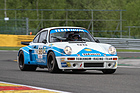 Porsche 911 Carrera RSR 3.0 (1975) Tebernum Team - Spa Classic 2016