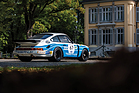 Porsche 911 Carrera RSR 3.0 (1975) - angeboten als Lot 215 an der RM/Sotheby's Porsche-Versteigerung in Atlanta am 27. Oktober 2018