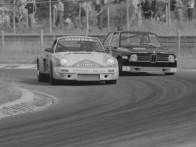 Porsche 911 Carrera RSR 3.0 (1975) - angeboten als Lot 215 an der RM/Sotheby's Porsche-Versteigerung in Atlanta am 27. Oktober 2018