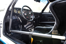 Porsche 911 Carrera RSR 3.0 (1975) - angeboten als Lot 215 an der RM/Sotheby's Porsche-Versteigerung in Atlanta am 27. Oktober 2018