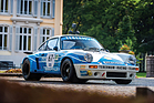 Porsche 911 Carrera RSR 3.0 (1975) - angeboten als Lot 215 an der RM/Sotheby's Porsche-Versteigerung in Atlanta am 27. Oktober 2018
