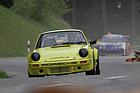 Porsche 911 Carrera RSR 3.0 IROC (1973) - Field 8 - Lenzerheide Motor Classics 2019