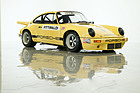 Bild: Porsche 911 Carrera RSR 3.0 IROC (1974) - als Lot 239 an der RM/Sotheby's Monterey Versteigerung vom 12. bis 14. August 2021