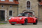 Porsche 911 Carrera RSR 3.0 L (1974) - als Lot 202 an der Artcurial-Versteigerung anlässlich der Rétromobile Paris am 18./19. März 2022