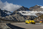 Artikelbild Bergrennen Bernina Gran Turismo 2021 – Wolkenspiele und Wetterwechsel