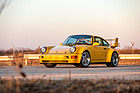 Image: Porsche 911 Carrera RSR 3.8 (1993) - as lot 153 at the RM/Sotheby's Amelia Island auction on May 22, 2021