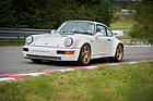 Bild: Porsche 911 Carrera RSR 3.8 (1993) - als Lot 164 an der RM Sotheby's Monterey Versteigerung 2025