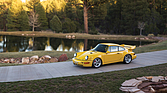 Porsche 911 Carrera RSR 3.8 (1993) - als Lot 176 an der RM/Sotheby's Amelia Island Versteigerung am 10. März 2018