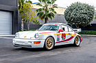 Bild: Porsche 911 Carrera RSR 3.8 (1993) - als Lot 177 an der Versteigerung von RM Sotheby's in Miami am 27. Februar 2026
