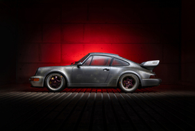 Porsche 911 Carrera RSR 3.8 "Street Version" (1993) — Lot 148 at RM Sotheby’s The Woodcote Park Auction 2026