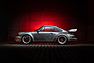 Porsche 911 Carrera RSR 3.8 'Strassenversion' (1993) - als Lot 148 an der RM Sotheby’s The Woodcote Park Auction 2026 (© Neil Fraser - Courtesy RM Sotheby's, 2026) Porsche 911 Carrera RSR 3.8 'Strassenversion' (1993) - als Lot 148 an der RM Sotheby’s The Woodcote Park Auction 2026 (© Neil Fraser - Courtesy RM Sotheby's, 2026)