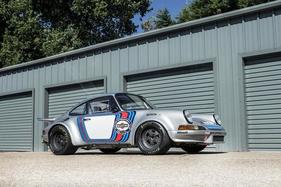 Porsche 911 'Carrera RSR Evocation' Coupé (1980) - als Lot 42 an der Bonhams Padua Versteigerung am 27. Oktober 2018
