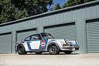 Porsche 911 'Carrera RSR Evocation' Coupé (1980) - als Lot 42 an der Bonhams Padua Versteigerung am 27. Oktober 2018
