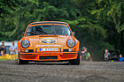 Porsche 911 Carrera RSR Gruppe 4 (1970) - Eifel Rallye Festival 2016