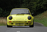 Porsche 911 Carrera RSR IROC (1973) - im Feld 2 (GT-Fahrzeuge) an der Bergprüfung Altbüron 2015 (© Bruno von Rotz, 2015) Porsche 911 Carrera RSR IROC (1973) - im Feld 2 (GT-Fahrzeuge) an der Bergprüfung Altbüron 2015 (© Bruno von Rotz, 2015)