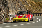 Bild: Porsche 911 Carrera RSR IROC (1974) - Bergrennen Bernina Gran Turismo 2022