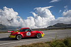 Porsche 911 Carrera RSR IROC (1974) - am Bergrennen Bernina Gran Turismo 2021
