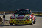 Porsche 911 Carrera RSR IROC (1974) - am Bergrennen Bernina Gran Turismo 2021