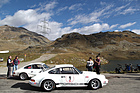 Image: Porsche 911 Carrera Rs 3.0 (1973) - Bernina Gran Turismo 2018