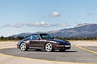 Bild: Porsche 911 Carrera S (1997) - Lot 012 an der Artcurial „The W Collection“ Monaco Versteigerung 2024
