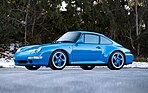 Image: Porsche 911 Carrera S (1997) - offered as lot no. 115 at the Gooding auction on Amelia Island on March 7, 2025