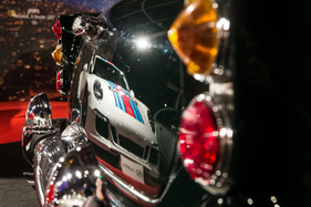 Porsche 911 Carrera S (2014) - an der Versteigerung von RM/Sotheby's in Paris 2017