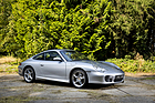 Image: Porsche 911 Carrera S '40 Years' (2004) - offered as lot no. 147 at the RM-Sotheby's auction in Paris on February 4 and 5, 2025
