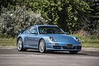 Bild: Porsche 911 Carrera S Club Coupe (2006) - angeboten als Lot 170 an der RM/Sotheby's Porsche-Versteigerung in Atlanta am 27. Oktober 2018
