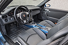 Bild: Porsche 911 Carrera S Club Coupe (2006) - angeboten als Lot 170 an der RM/Sotheby's Porsche-Versteigerung in Atlanta am 27. Oktober 2018