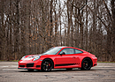 Image: Porsche 911 Carrera S Endurance Racing Edition (2017) - as lot 114 at the RM/Sotheby's Amelia Island auction on March 6/7, 2020