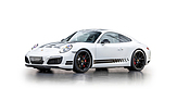Bild: Porsche 911 Carrera S Endurance Racing Edition (2017) - als Lot 204 angeboten an der RM/Sotheby's "The Carrera Collection" Versteigerung in Mailand am 12. Juli 2023