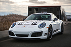 Image: Porsche 911 Carrera S Endurance Racing Edition (2017) - offered as lot 223 at the RM/Sotheby's auction in Arizona on January 16/17, 2020