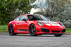 Porsche 911 Carrera S Endurance Racing Edition (2017) - angeboten als Lot 223 an der RM/Sotheby's-Versteigerung in Monterey am 16. August 2019