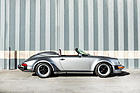 Porsche 911 Carrera Speedster (1989) - angeboten als Lot 212 an der Bonhams Amelia Island Versteigerung am 7. März 2019