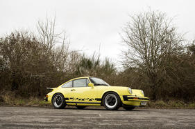 Porsche 911 Carrera Sport 3.0-Litre Coupé (1976) - als Lot 012 an der Bonhams Versteigerung am Goodwood Members Meetting 2017