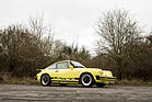 Porsche 911 Carrera Sport 3.0-Litre Coupé (1976) - als Lot 012 an der Bonhams Versteigerung am Goodwood Members Meetting 2017