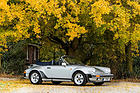 Porsche 911 Carrera Super Sport (1989) - als Lot 155 angeboten an der Bonhams Olympia Versteigerung am 3. Dezember 2018
