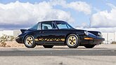 Image: Porsche 911 Carrera Targa (1974) - offered as lot no. 206 at the BAA auction "The Porsche Air/Water Auction" on April 26, 2025