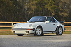 Porsche 911 Carrera Targa (1986) - als Lot 1083 an der RM/Sotheby's Fort Lauderdale Versteigerung vom 25. bis 26. März 2022 (1986)