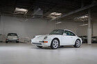 Image: Porsche 911 Carrera Targa (1997) - Lot 2107 at the RM/Sotheby's "The White Collection" auction in Houston on December 1-2, 2023