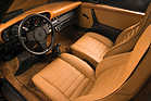 Bild: Porsche 911 Carrera Targa 2.7 (1975) - als Lot 204 an der RM/Sotheby's Versteigerung in Monterey am 13. - 15. August 2015